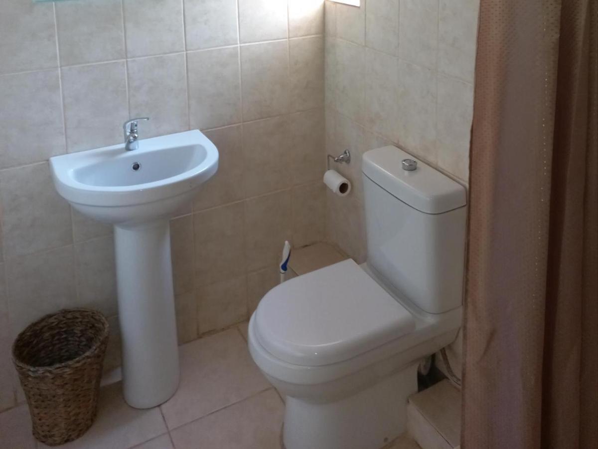 Pilanesberg Guesthouse Mogwase Екстериор снимка